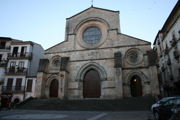 Excelsior Hotel (Cosenza)